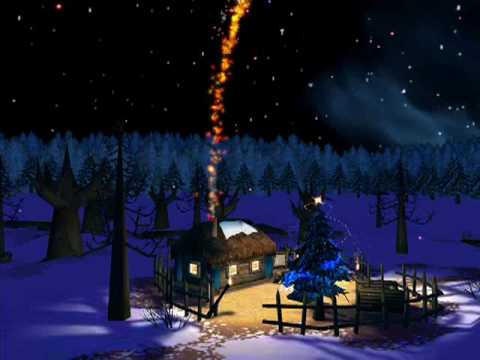 Best Christmas Songs 3 - The First Noel (Greatest Old English X-mas Song Music Hits)