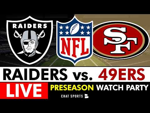 Raiders Report by Chat Sports
