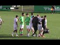 U17N : ASSE 1-0 Lyon