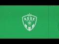 U17N : ASSE 1-0 Lyon