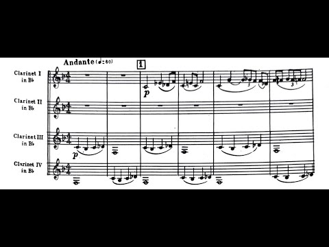 METHOD For SWINGING CLARINET ス (日本語) 楽譜