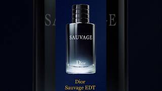 Dior Sauvage EDT has been Reformulated &amp; the EDP has been Reworked with the addition of Patchouli