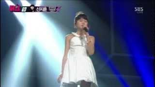 신지훈 (Shin Jihun) [You are Not Alone] @KPOPSTAR Season 2