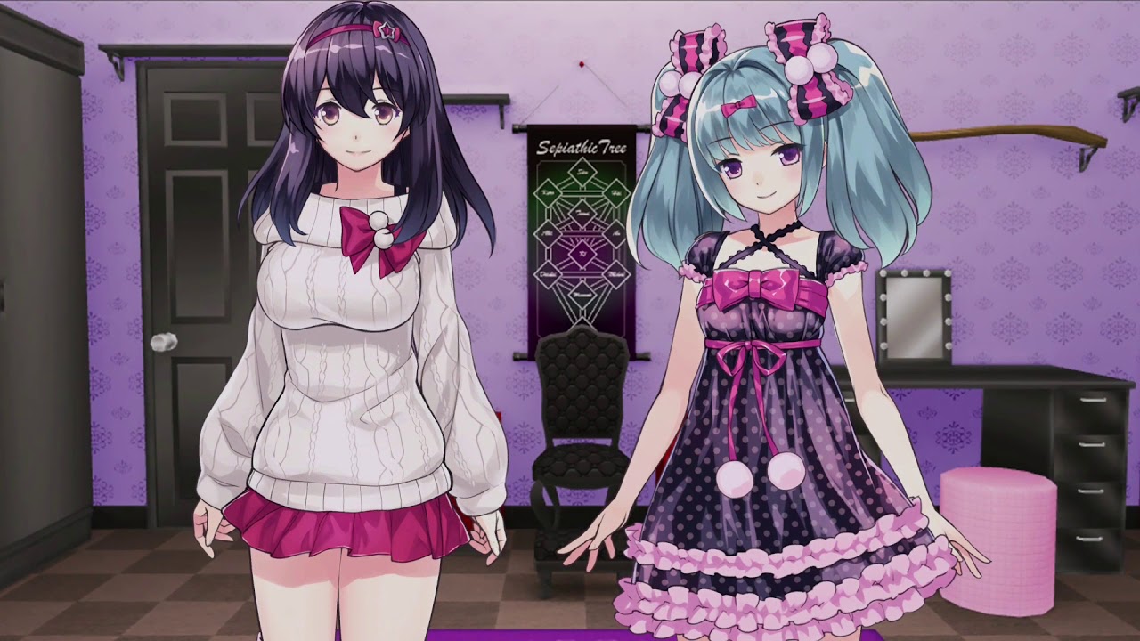 Gun Gun Pixies Walkthrough 43 Final Mission, Second Order Part 2