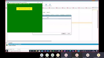 les boucles (For / repeat / while) en pascal