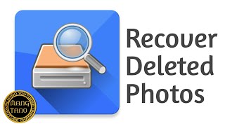 RECOVER DELETED PHOTOS TUTORIAL screenshot 5
