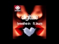 Digitize feat laura  breathe in radio edit