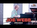 Joe webb  errolesque  jazz fm session