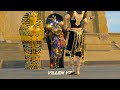  100k subscribers special 3d animation villenyt pharaoh jonathan payalgaming pubgbgmi