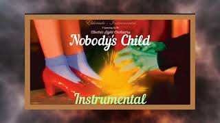 ELO - Nobody's Child - Instrumental