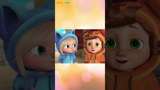 😜 Nursery Rhymes & Baby Songs | Kids Songs By Dave And Ava 😜