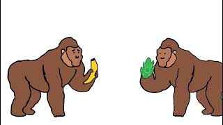 Financial Bubbles Explained with Bananas