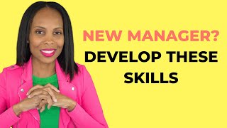 BECOMING A MANAGER - 3 Core Principles For Emerging Leaders