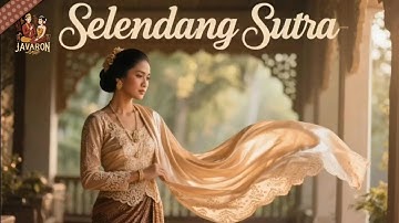 Selendang Sutra | Keroncong Music | JAVARON