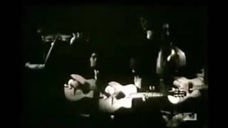 "J'attendrai" 🌟 Django Reinhardt 🌟 Stephane Grappelli