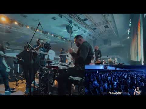 Drumcam Cleverson Silva Medley