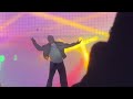 Underworld Born Slippy LIVE Forbidden Fruit Festival Dublin 01 06 2025 