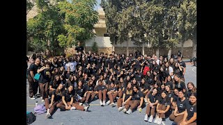 Asgbsa Farewell Video 2024