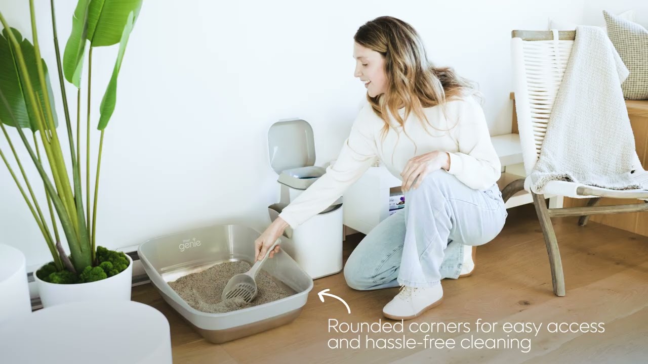 LitterGenie-LitterBox-Platinum-UK-EN-10