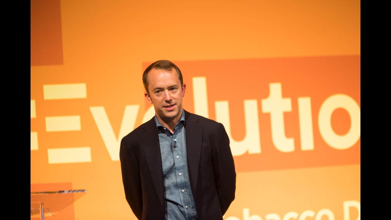R:Evolution 4.0: Zach Ware, Zappos founding team