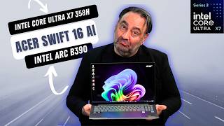 Killer Value in 2026? Acer Swift 16 AI Tested &amp; Rated
