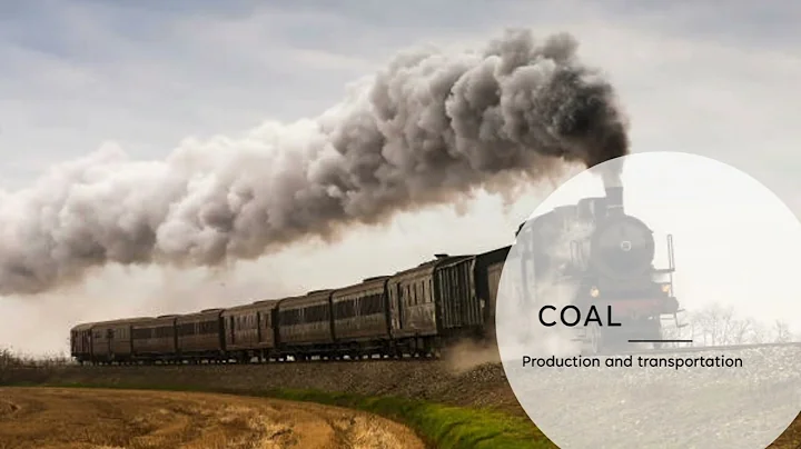 Carbon Democracy Explained by Mitchell Parsons