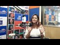 Candid Interview With Actress Shilpa Chakravarthy RJ Suneetha Mp3 Song