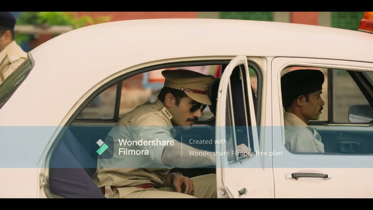 Khakee The Bihar Chapter.... IPS it Lodha becomes SP 🔥          