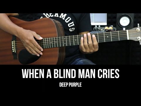 When A Blind