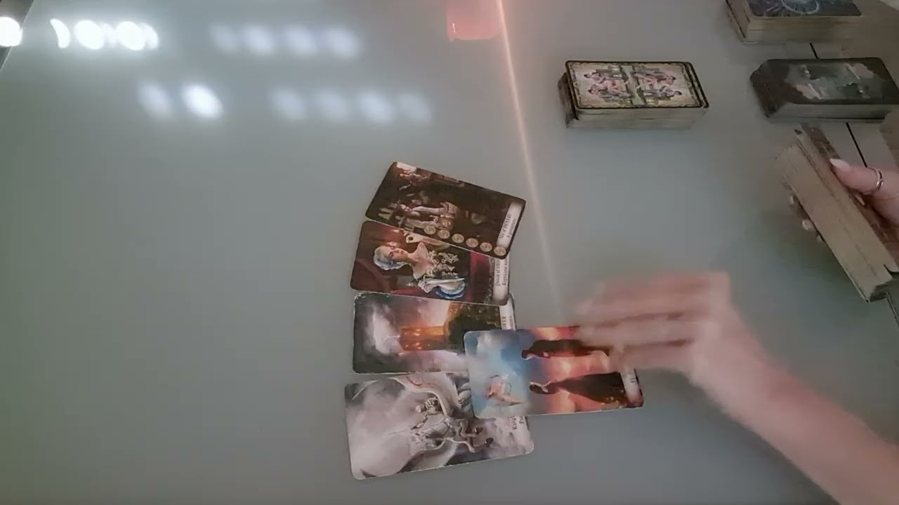 ЕГО МЫСЛИ О ВАС ЗА ПОСЛЕДНИЕ 24ЧАСА‼️