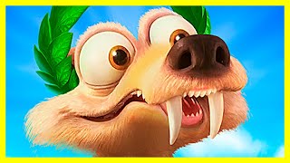 A ERA DO GELO AVENTURAS - O JOGO DE ANDROID E iOS (PT-BR) screenshot 5