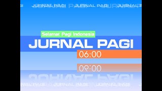 uniTV - OBB Jurnal Pagi (1995-1996)