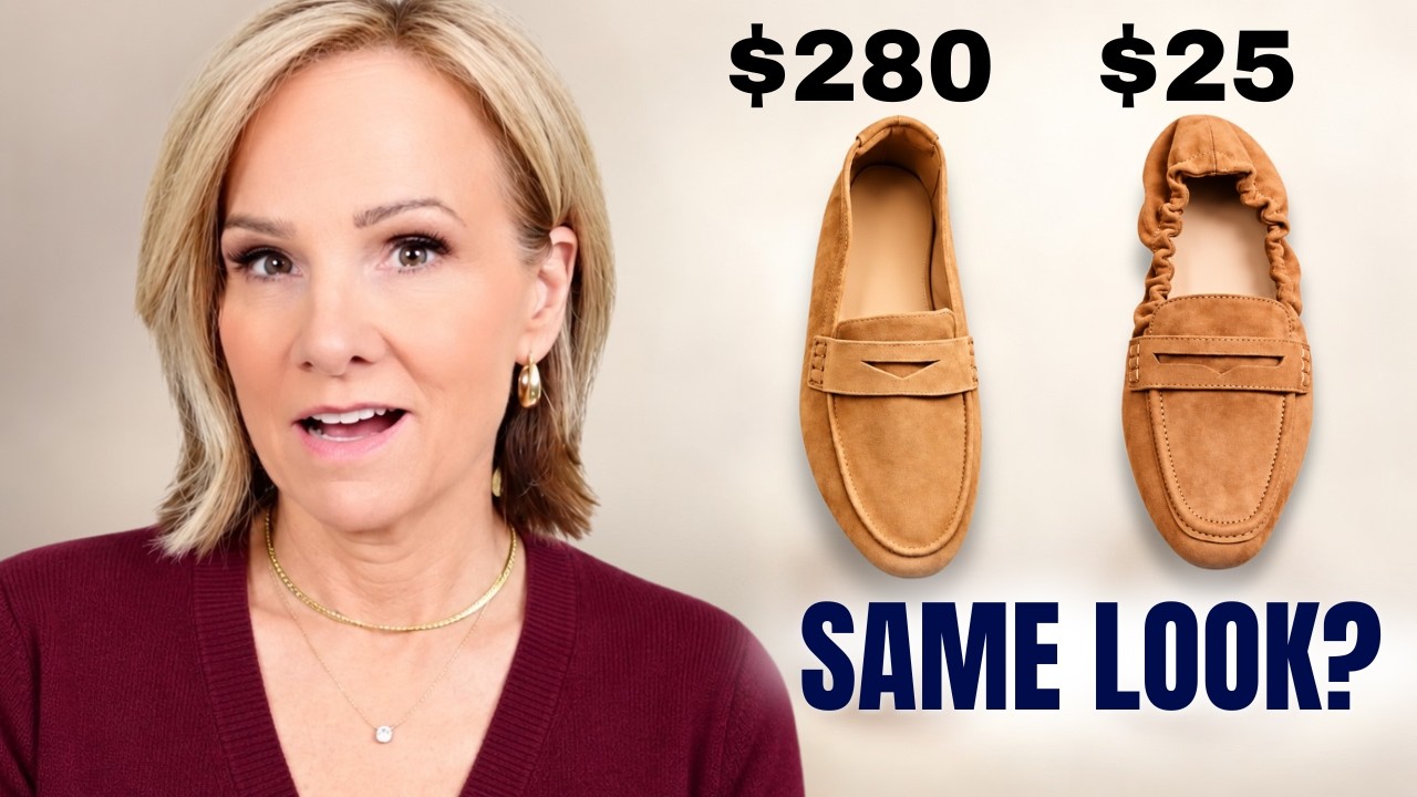 I Found Affordable Alternatives to My Expensive Fashion Favorites