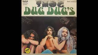 🇲🇽Dug Dug's – Smog : 03 Hagamoslo Ahora