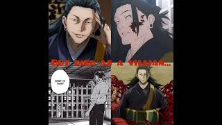 #jujutsukaisen#jjk#jujutsukaisenedit#foryou#fyp#fypシ#anime#animeedit#gojo#geto