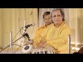 Pt  swapan chaudhuri tabla solo