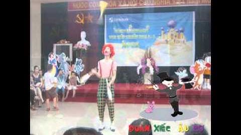 [HN][23][0915.486.473] Cho thuê ảo thuật, hề xiếc, tung hứng uốn dẻo