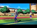 End of video