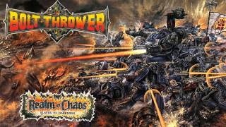 BOLT-THROWER World Eater