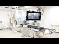 У міській лікарні №2 показали новий ангіограф, оглянути обладнання приїхав директор Інституту серця