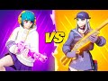 RANGER vs STRIKER (Best Shotgun)