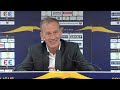 Stade Brestois 29 - Valenciennes FC (0-0 5 tab à 3) - Conférénce de presse -  (1er tour) / 2016-17