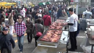 日米親善よこすかスプリングフェスタ 神奈川新聞 カナロコ Youtube