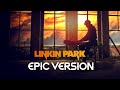 In the End - Linkin Park (Mathias Fritsche Orchestra Cover)