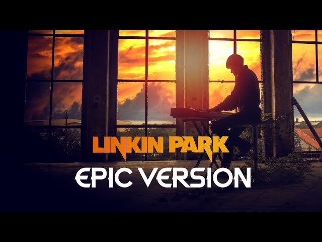 In the End - Linkin Park | EPIC VERSION (Piano Orchestra) class=