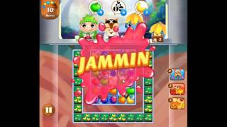 Juice Jam level 428