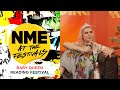 Capture de la vidéo Baby Queen On 'Quarter Life Crisis', The 1975 And Heartstopper Season Two