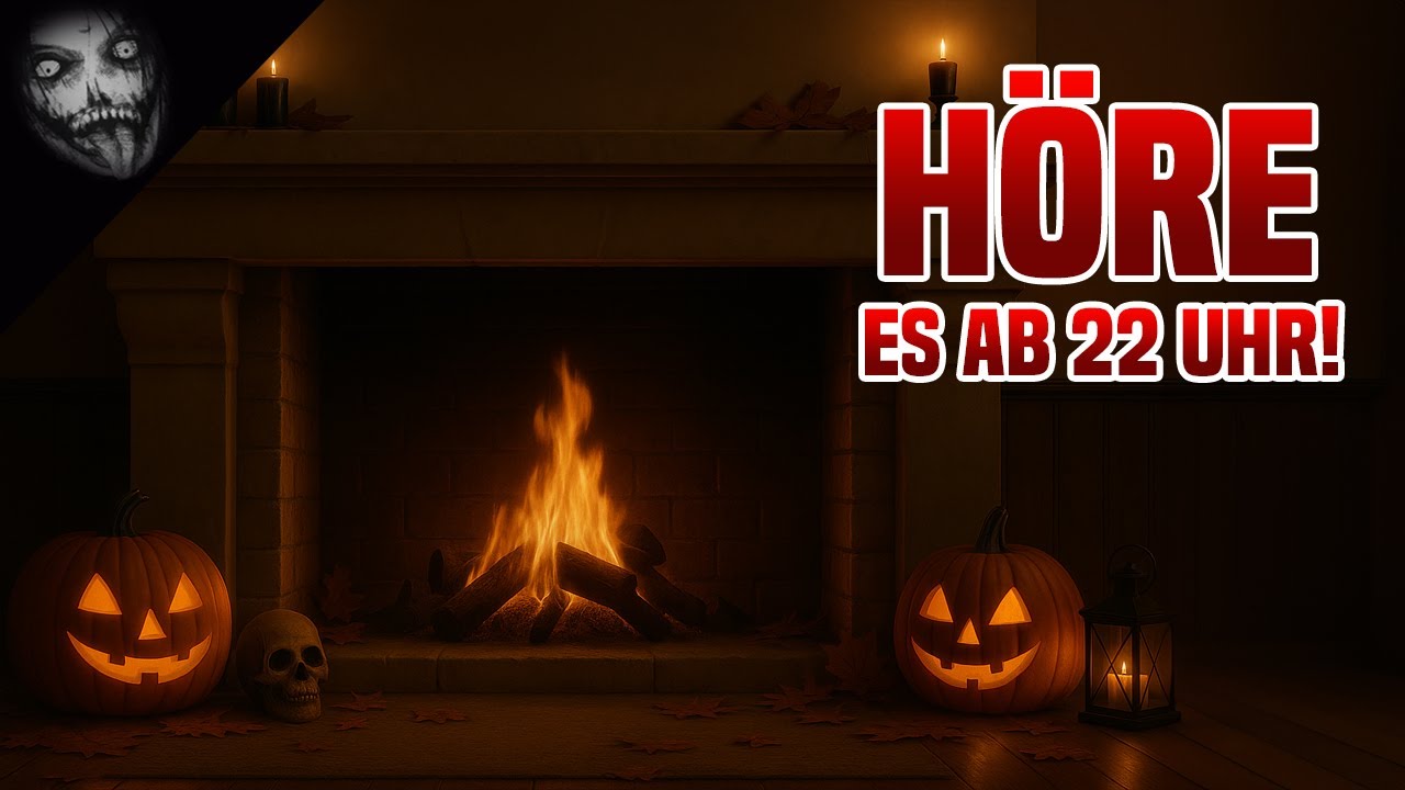 Der Halloween Ripper (Creepypasta Deutsch mit WorldCreepypasta)