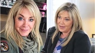 Homes Under The Hammers Lucy Alexander Reveals Special Video Moment For First Time