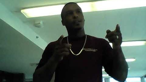 asl 101 midterm video